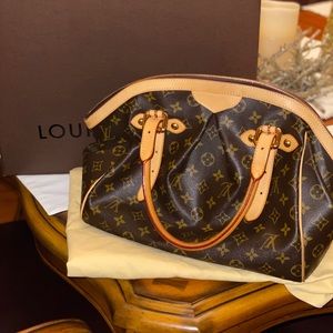 Louis Vuitton Purse